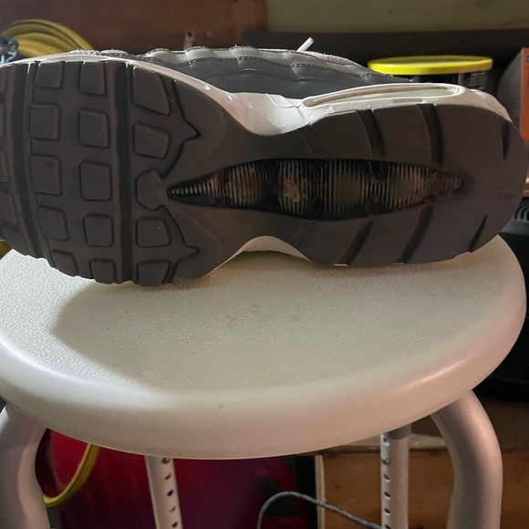 Nike airmax 95 - Picture 5 of 8